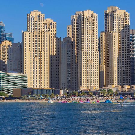 Hilton Dubai The Walk Hotel Luaran gambar