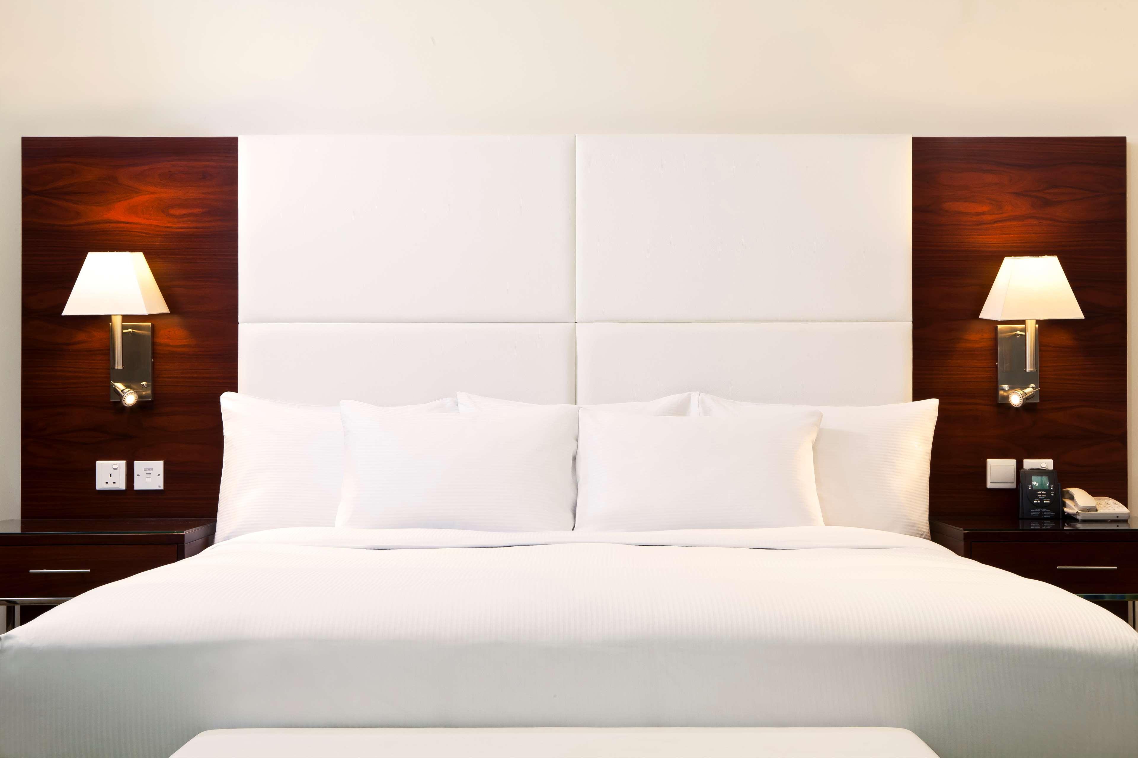 Hilton Dubai The Walk Hotel Luaran gambar