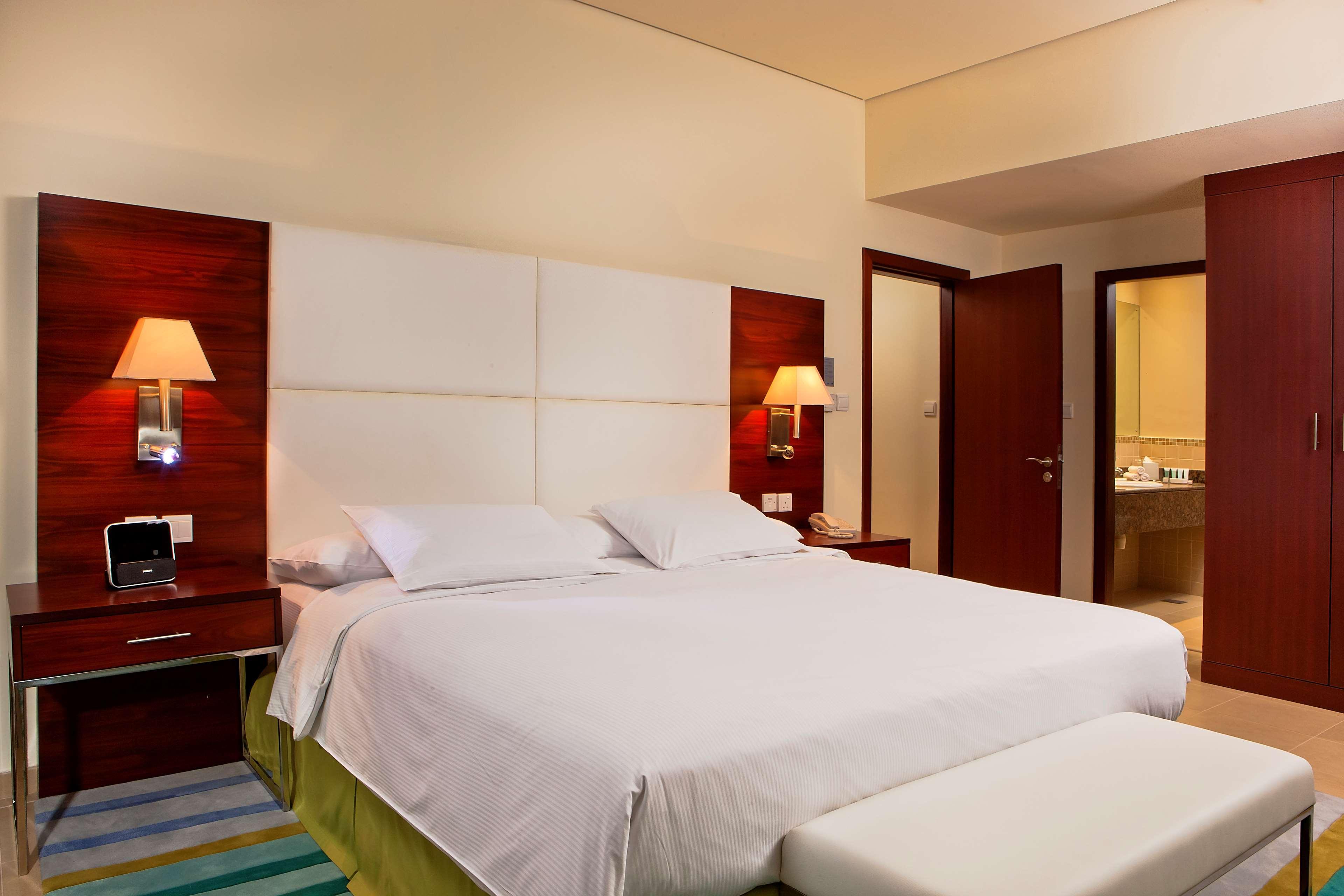 Hilton Dubai The Walk Hotel Luaran gambar