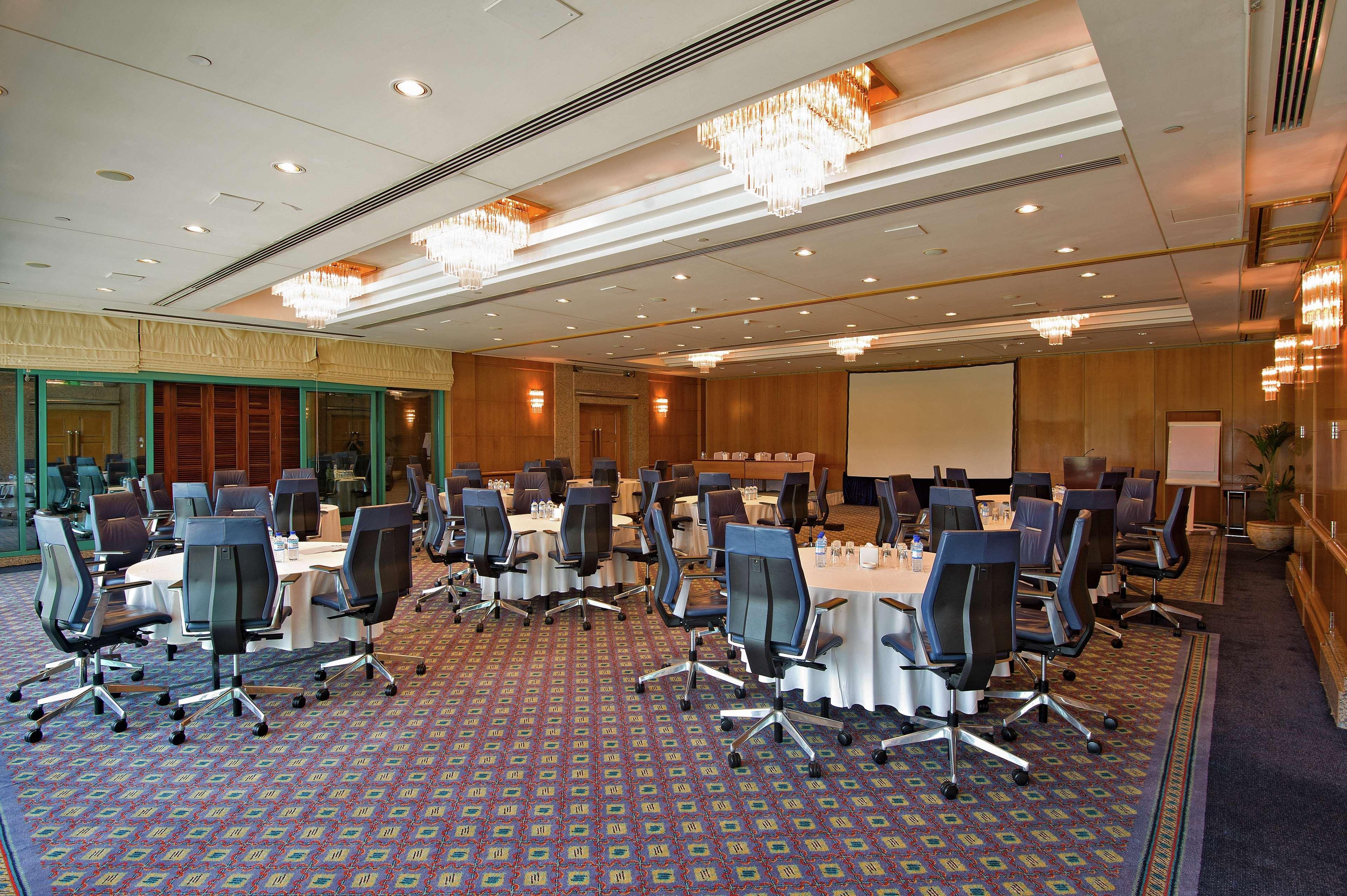 Hilton Dubai The Walk Hotel Luaran gambar