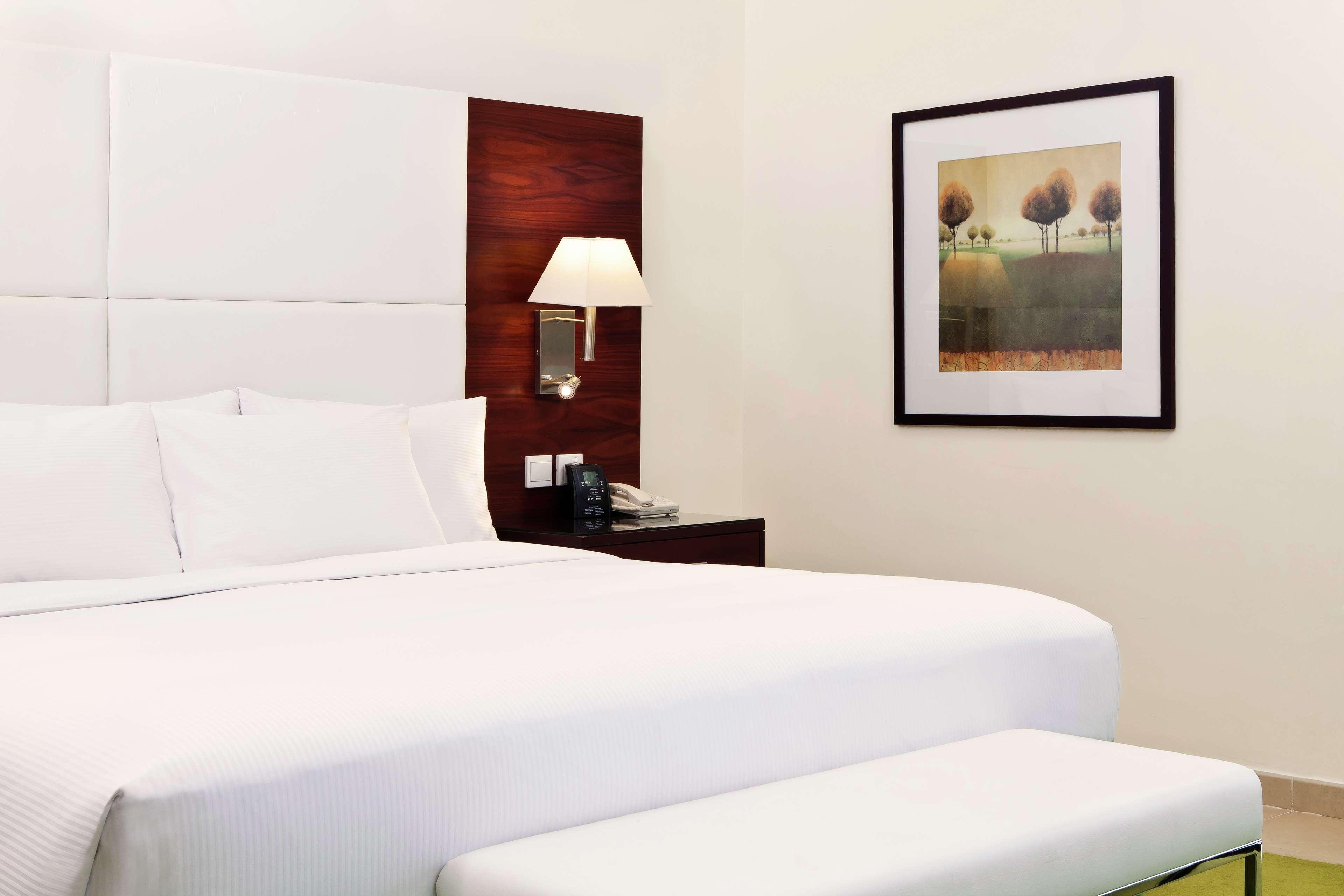 Hilton Dubai The Walk Hotel Luaran gambar